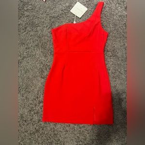 Hello molly formal dress size M